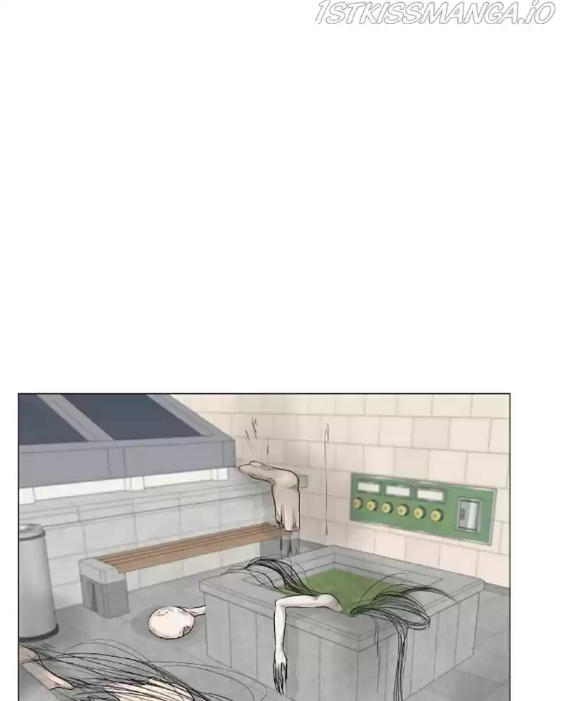 Half Ghost Chapter 25