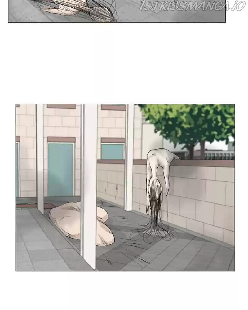 Half Ghost Chapter 25