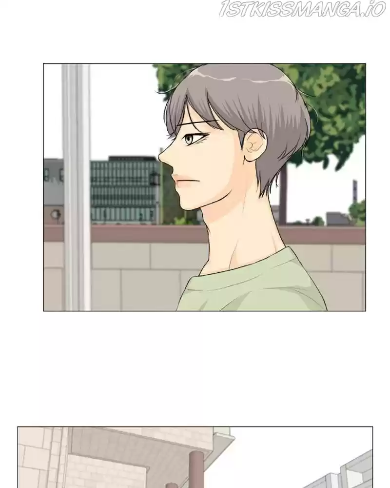 Half Ghost Chapter 25