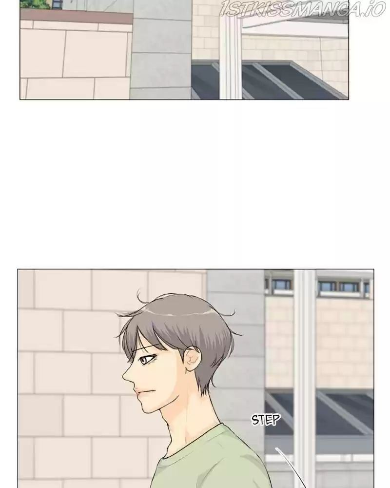 Half Ghost Chapter 25