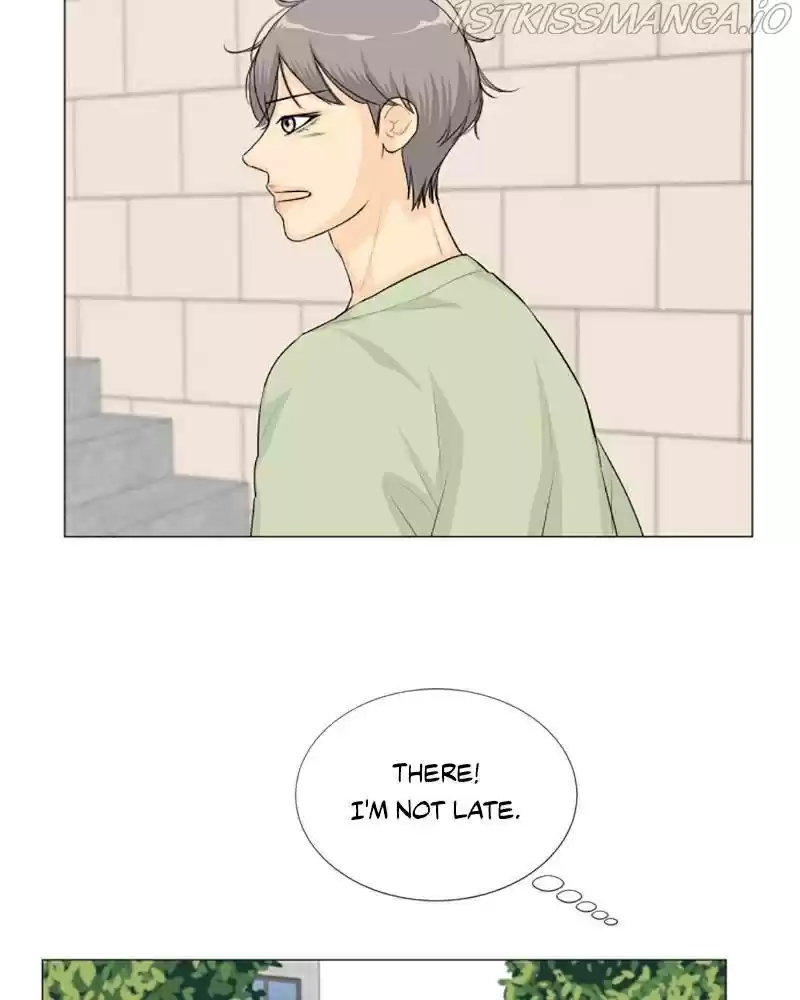 Half Ghost Chapter 25