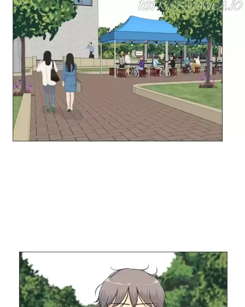 Half Ghost Chapter 25