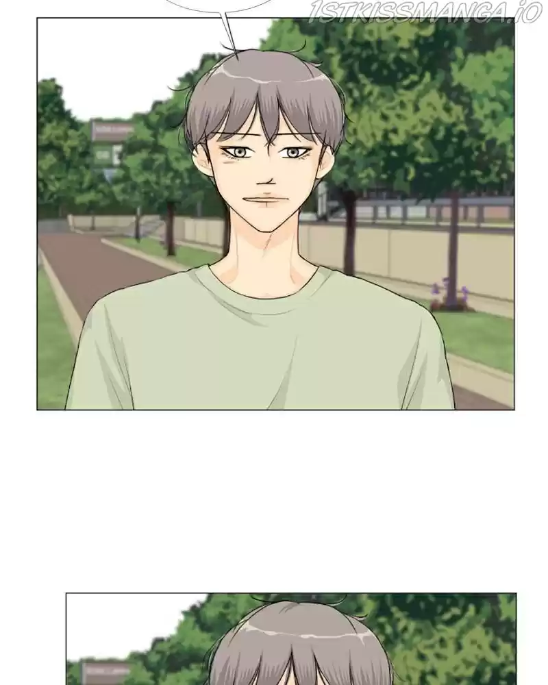 Half Ghost Chapter 25