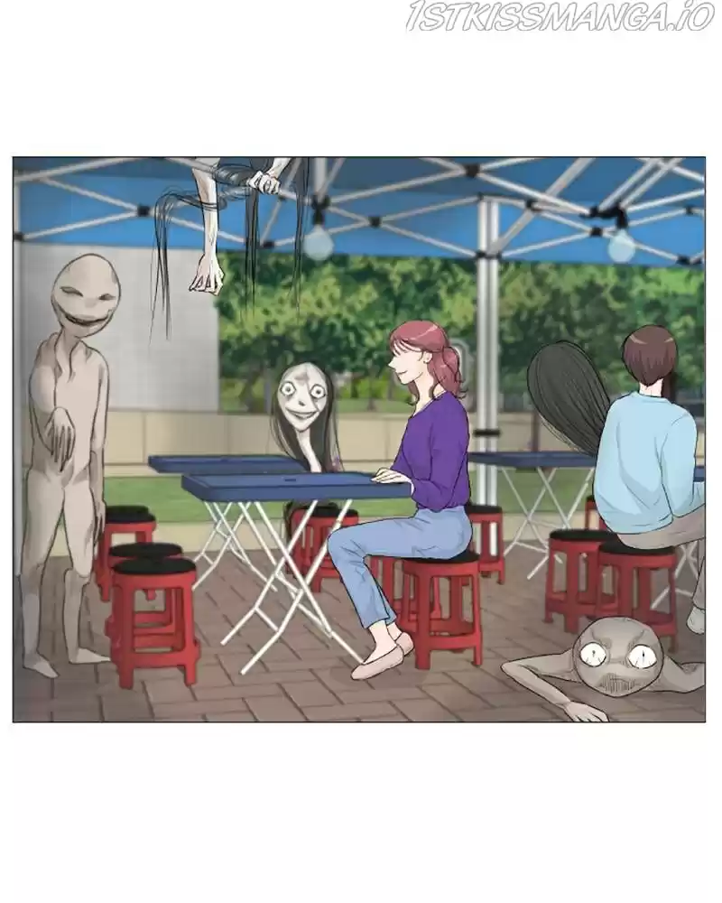 Half Ghost Chapter 25