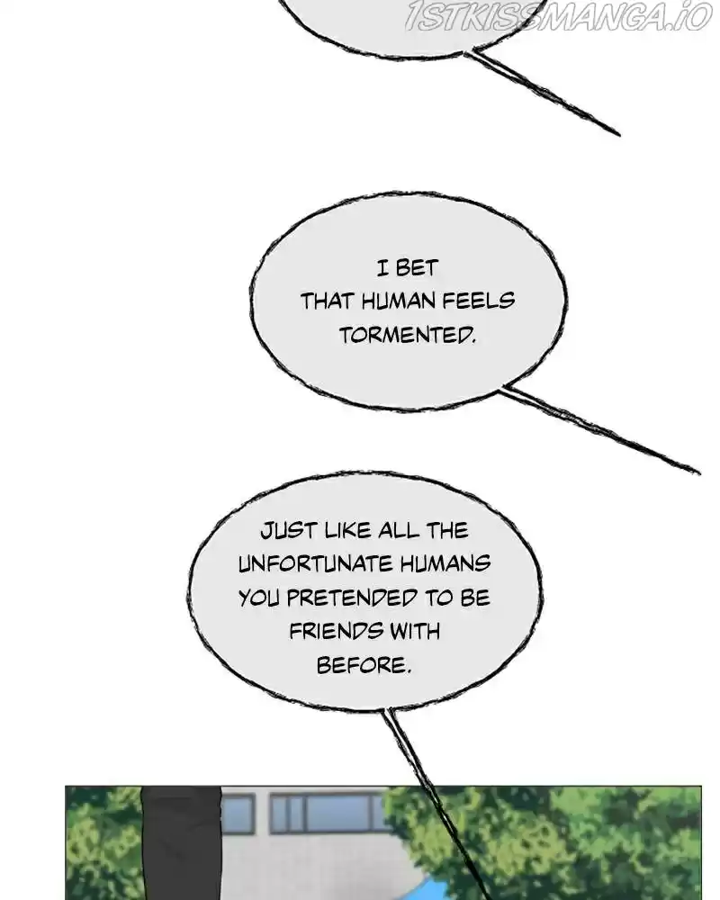 Half Ghost Chapter 25