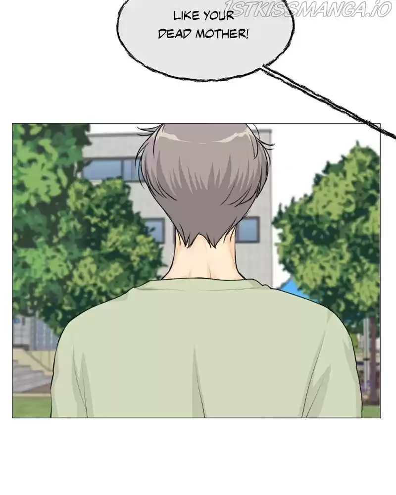 Half Ghost Chapter 25