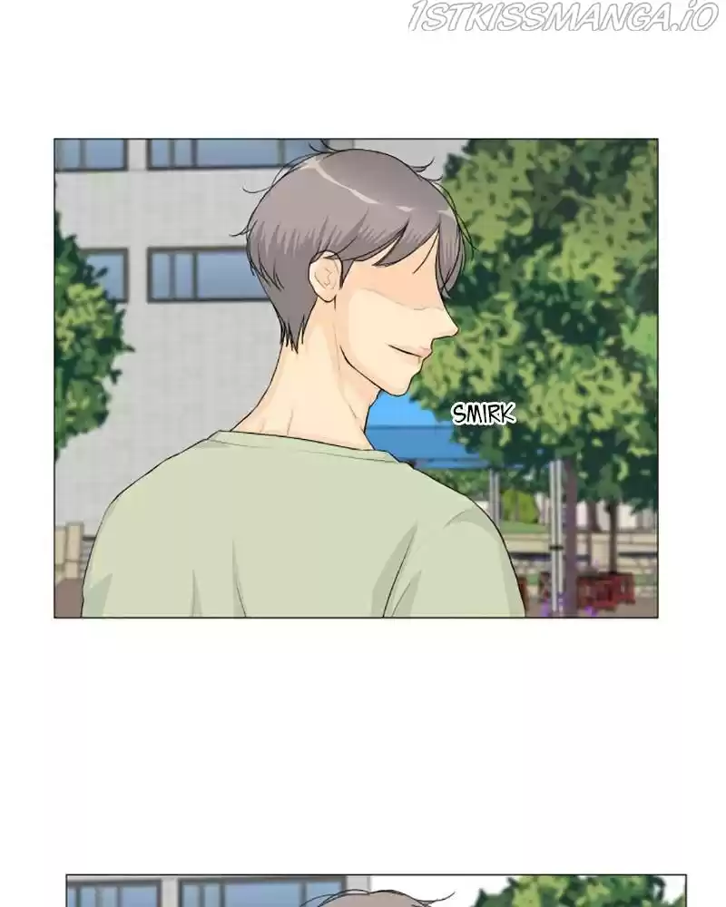 Half Ghost Chapter 25