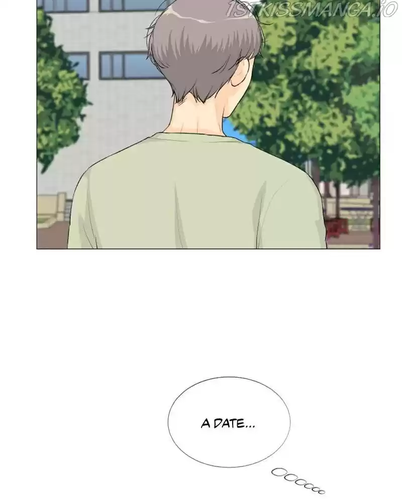 Half Ghost Chapter 25