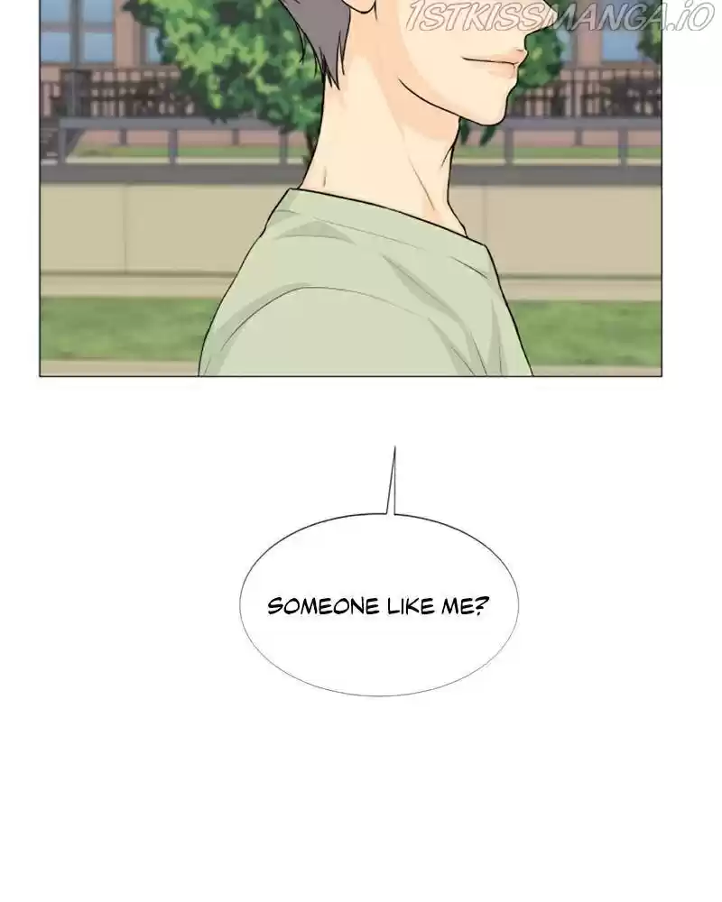 Half Ghost Chapter 25