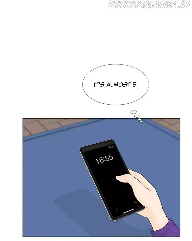 Half Ghost Chapter 25