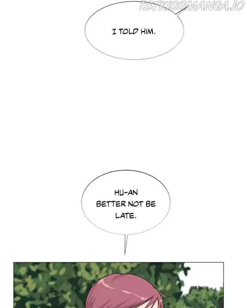 Half Ghost Chapter 25