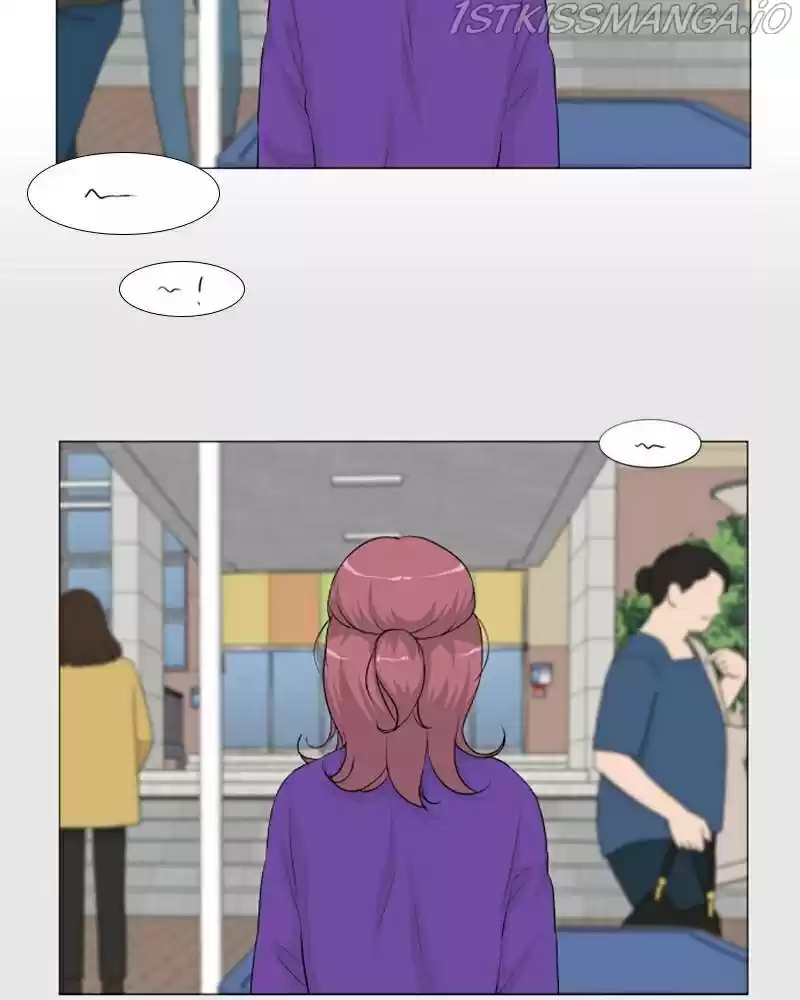 Half Ghost Chapter 26