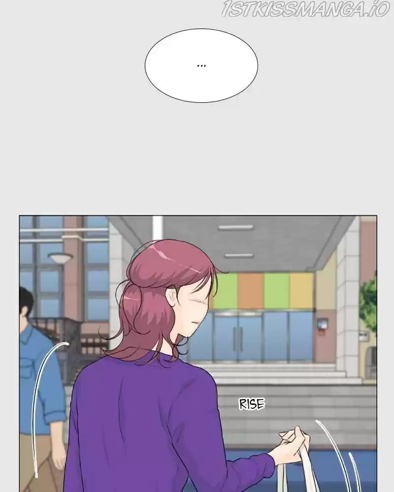 Half Ghost Chapter 26