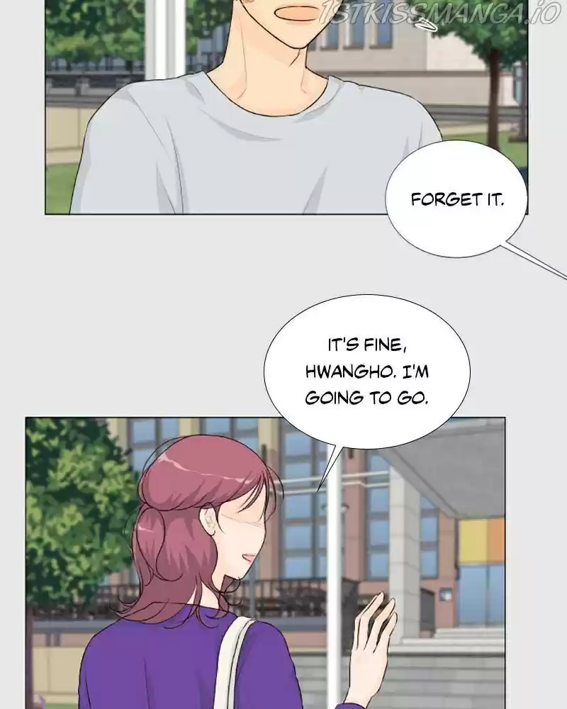 Half Ghost Chapter 26