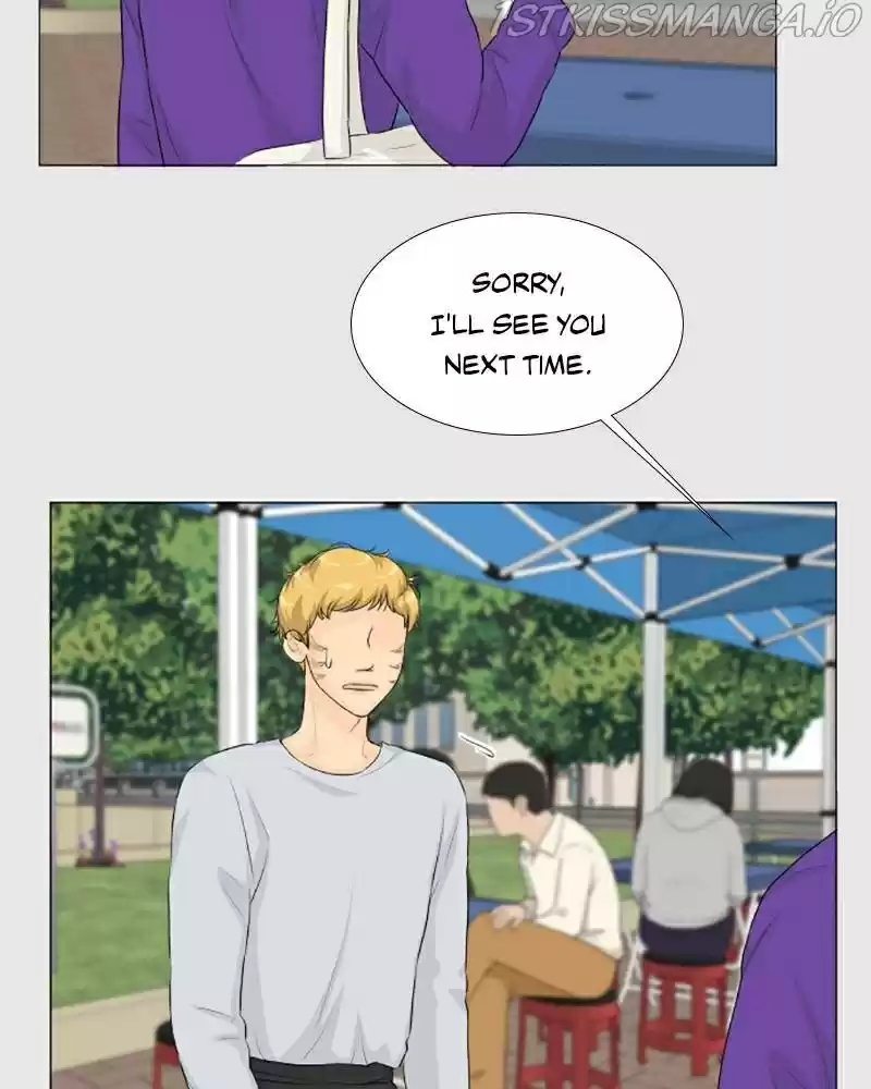 Half Ghost Chapter 26