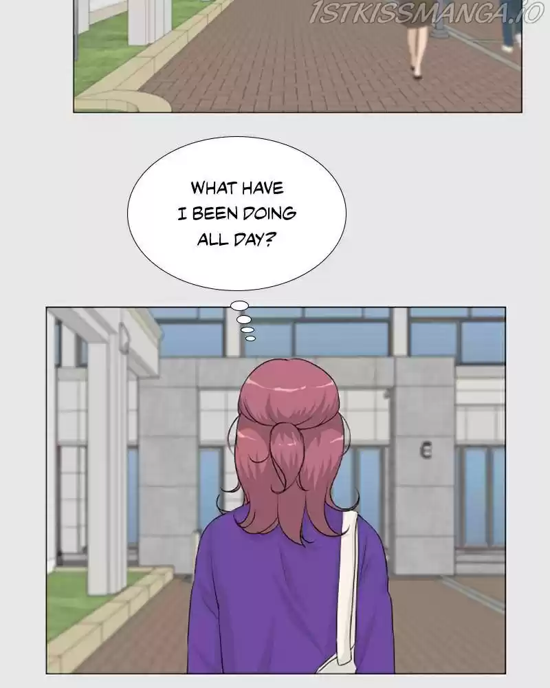 Half Ghost Chapter 26