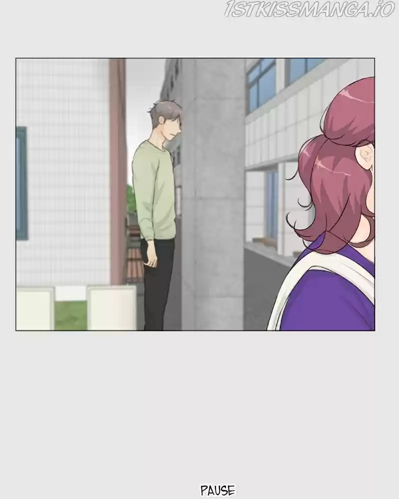 Half Ghost Chapter 26