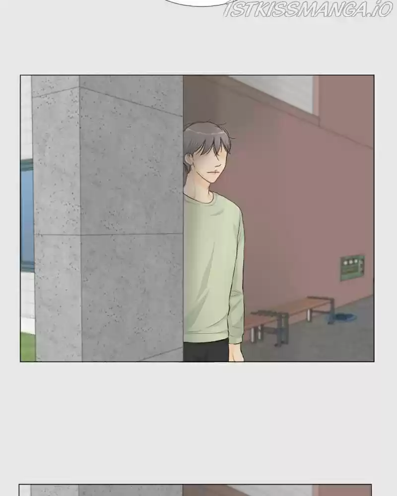 Half Ghost Chapter 26