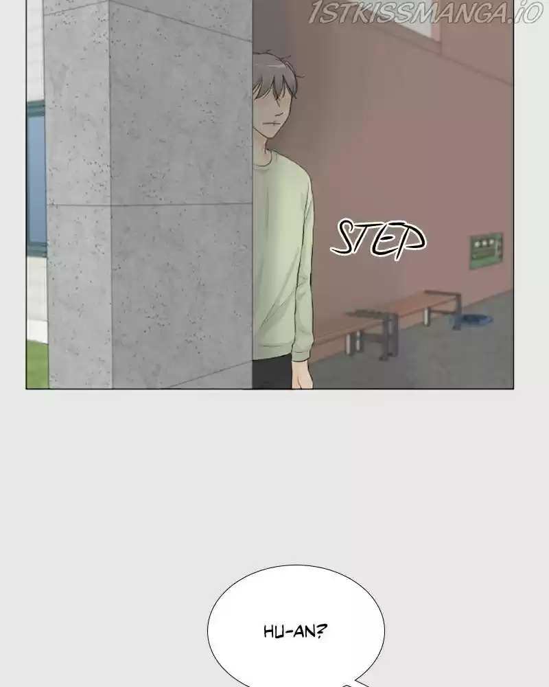 Half Ghost Chapter 26