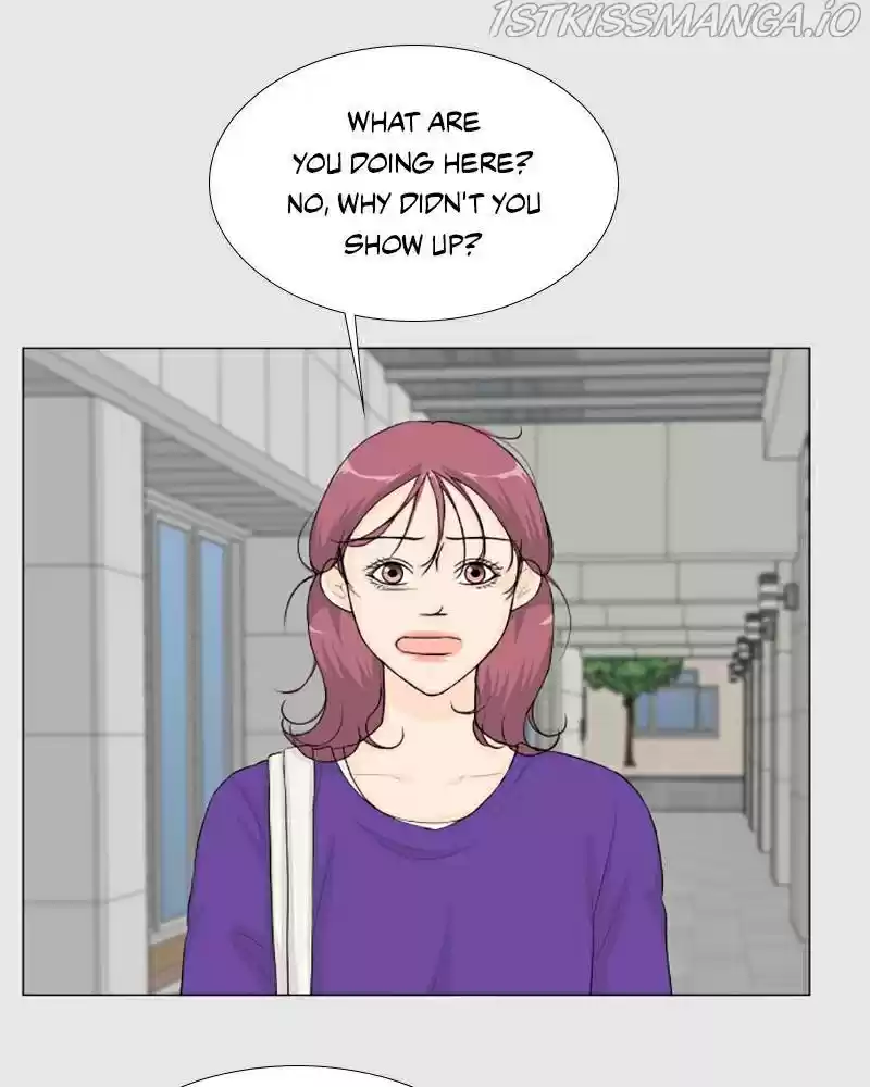 Half Ghost Chapter 26