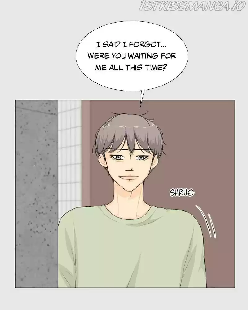 Half Ghost Chapter 26