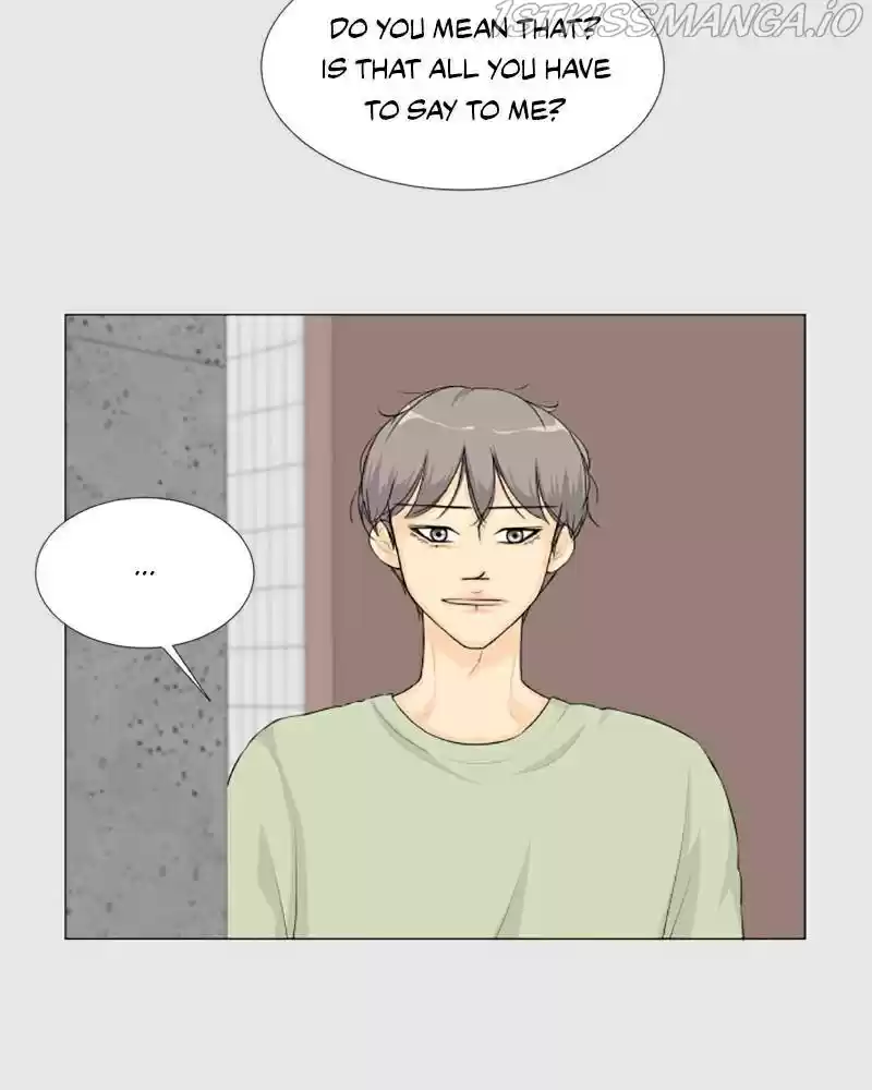 Half Ghost Chapter 26