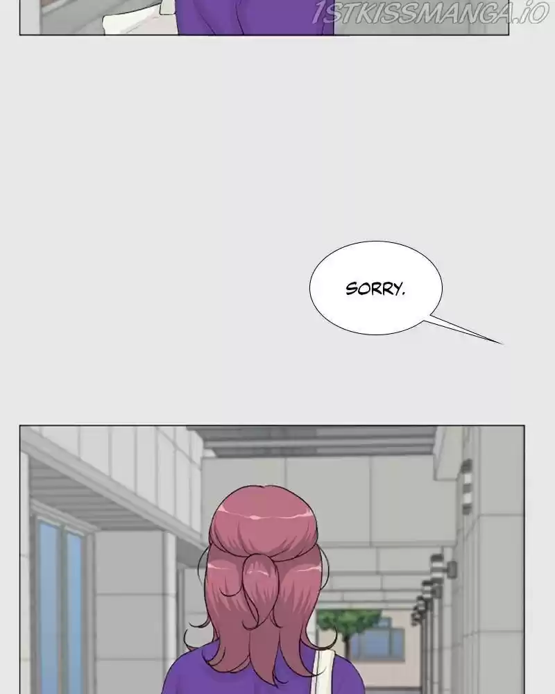 Half Ghost Chapter 26