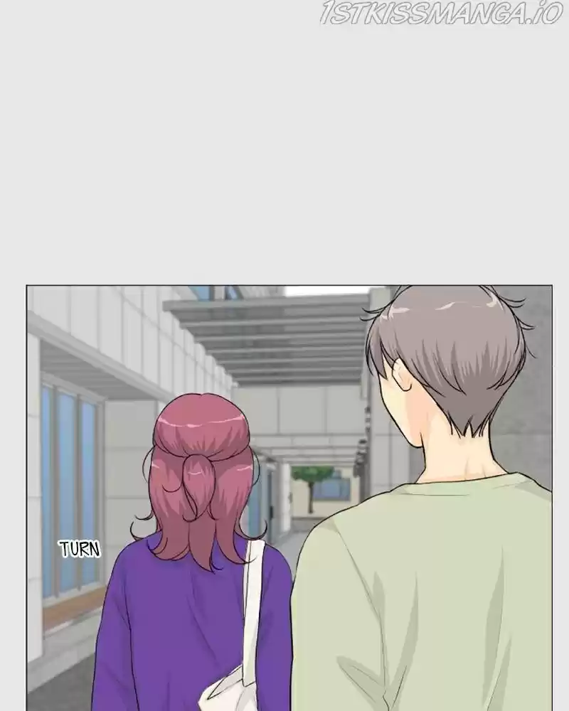 Half Ghost Chapter 26