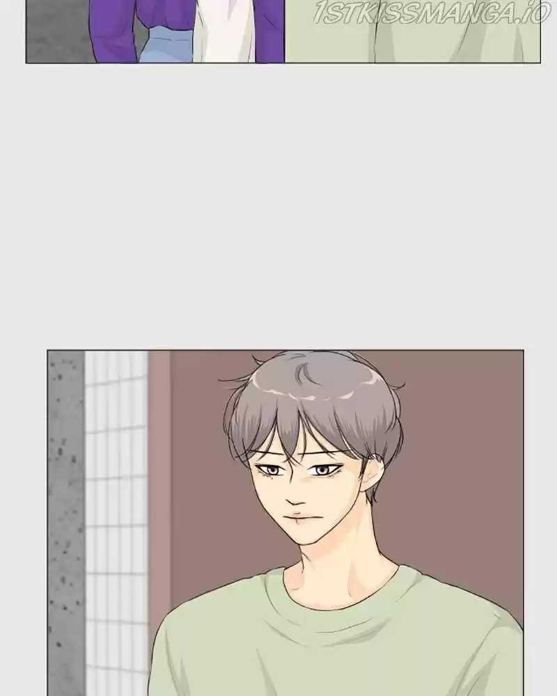 Half Ghost Chapter 26