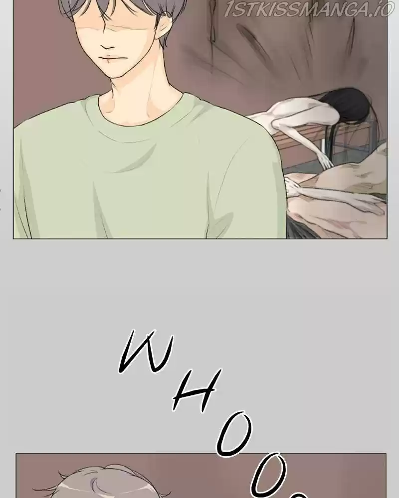 Half Ghost Chapter 26