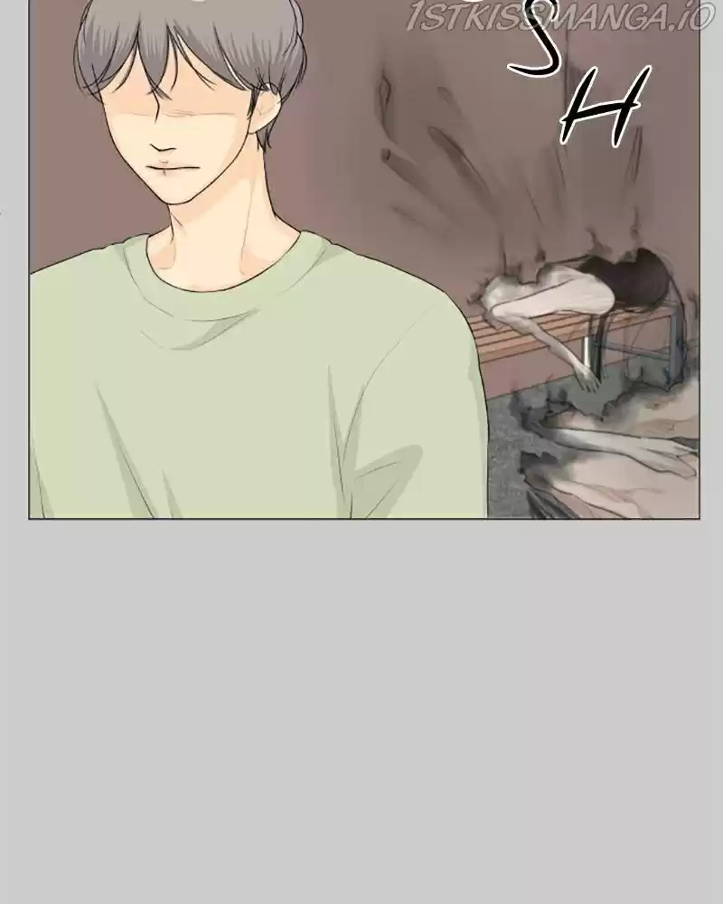 Half Ghost Chapter 26