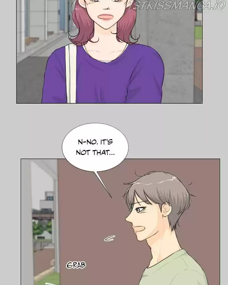 Half Ghost Chapter 26