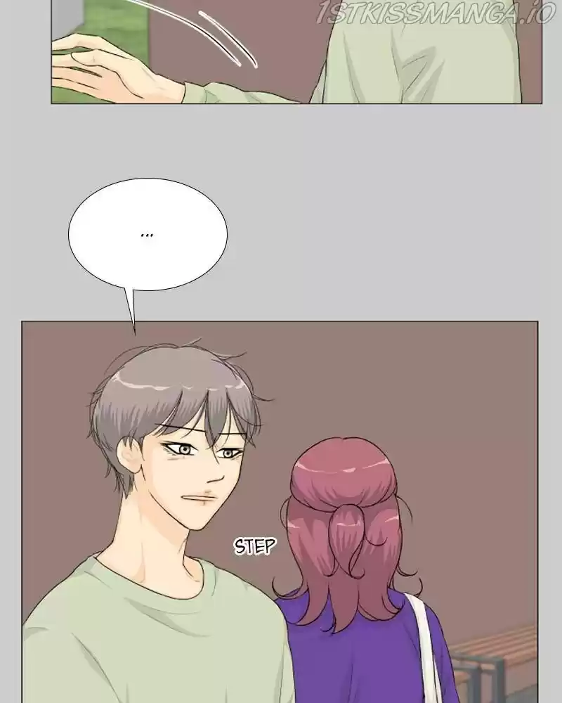 Half Ghost Chapter 26