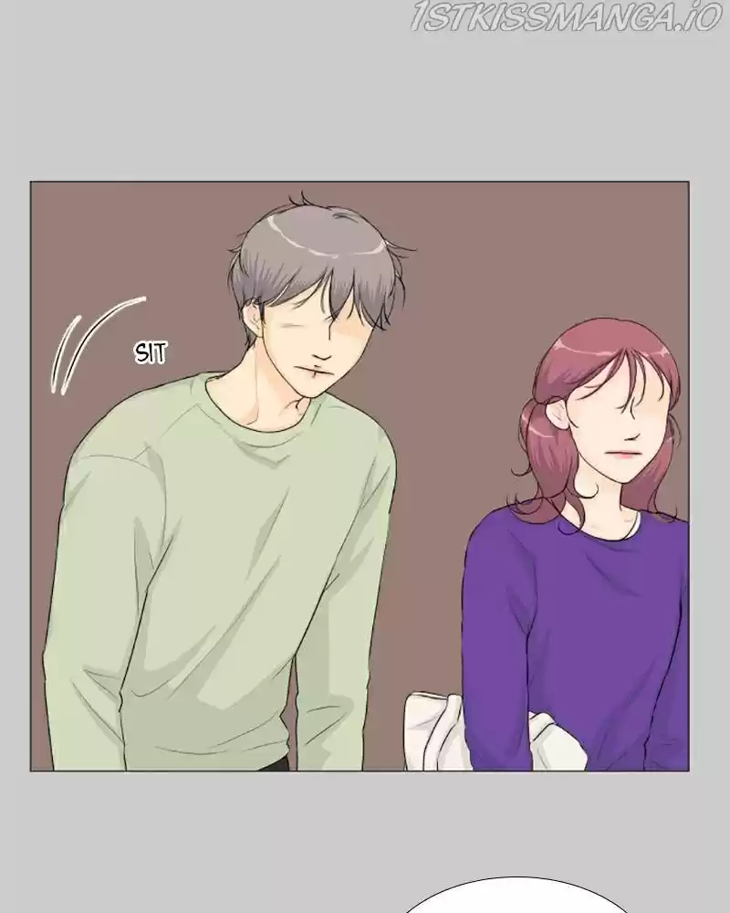 Half Ghost Chapter 26