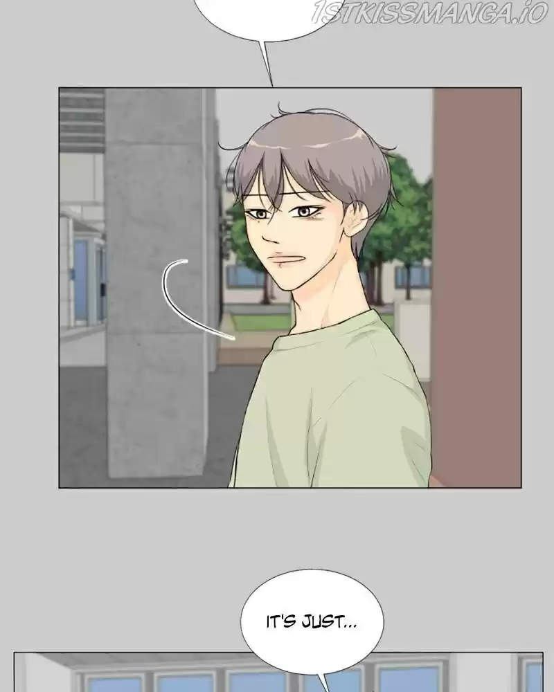 Half Ghost Chapter 26