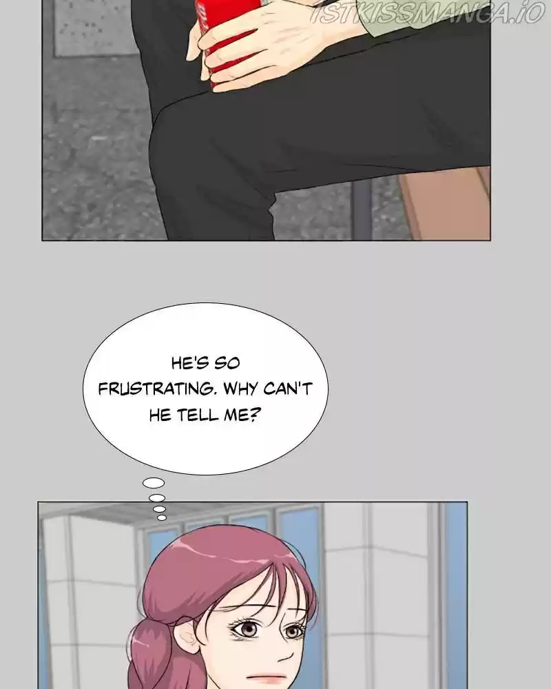 Half Ghost Chapter 26