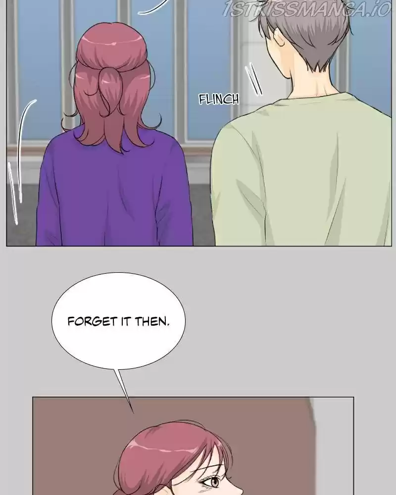 Half Ghost Chapter 26