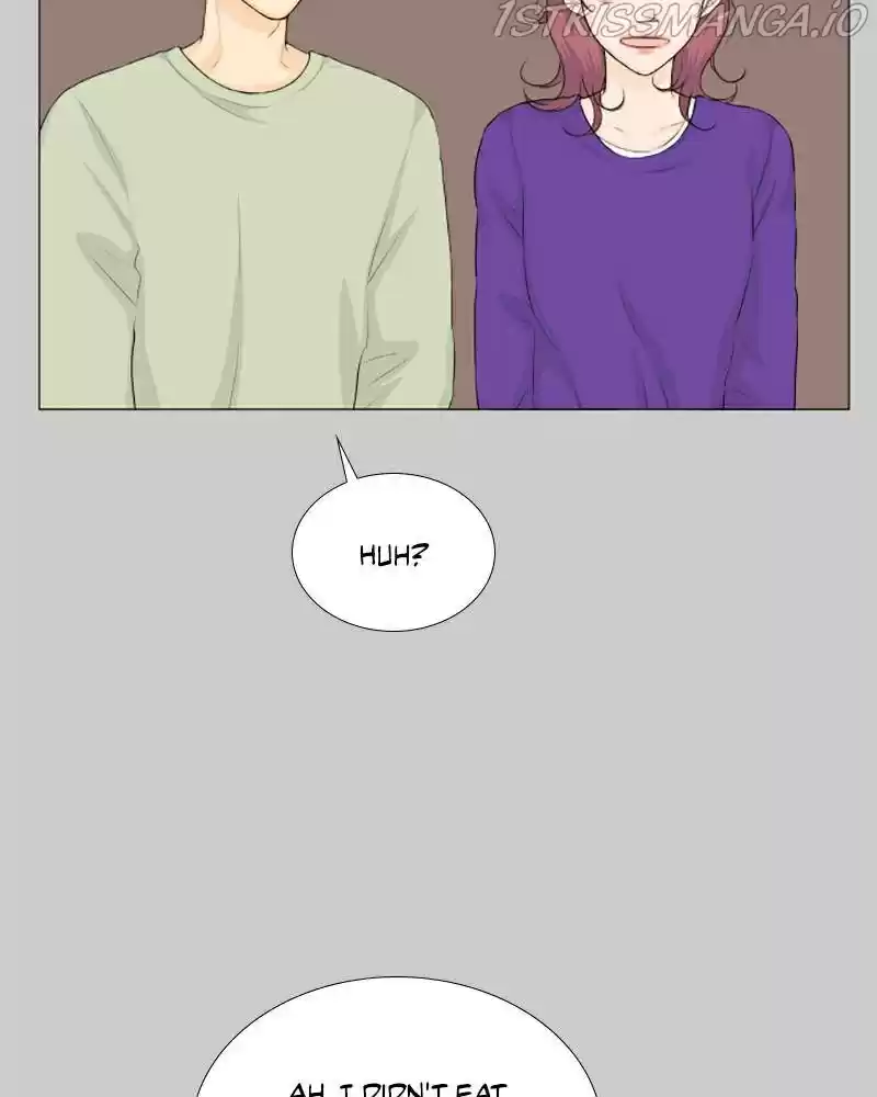 Half Ghost Chapter 26