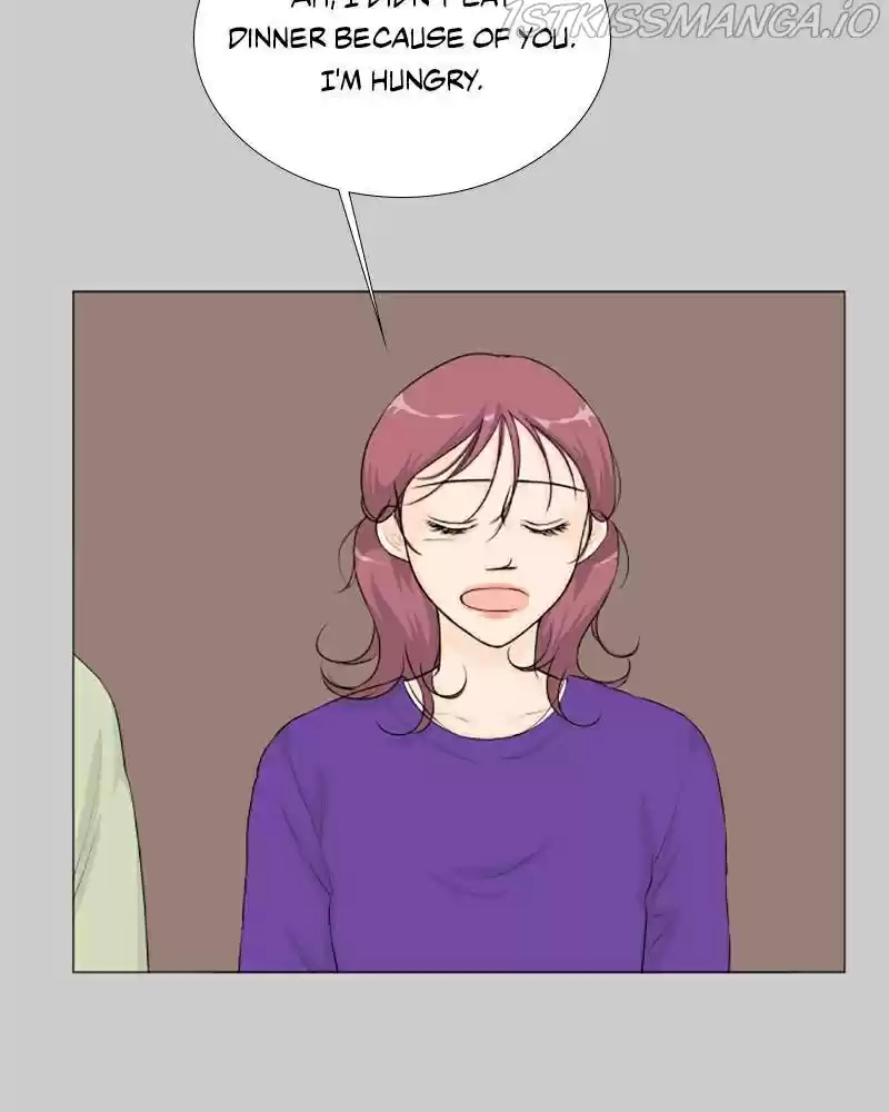 Half Ghost Chapter 26