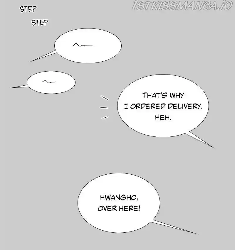 Half Ghost Chapter 26