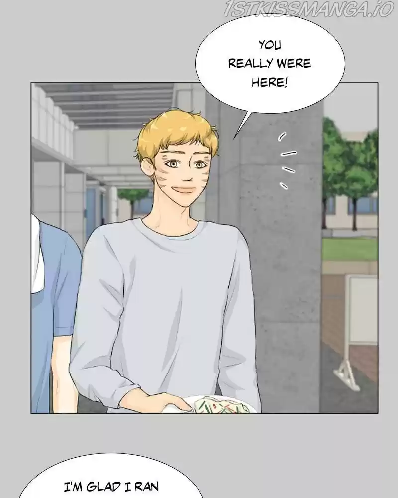 Half Ghost Chapter 26