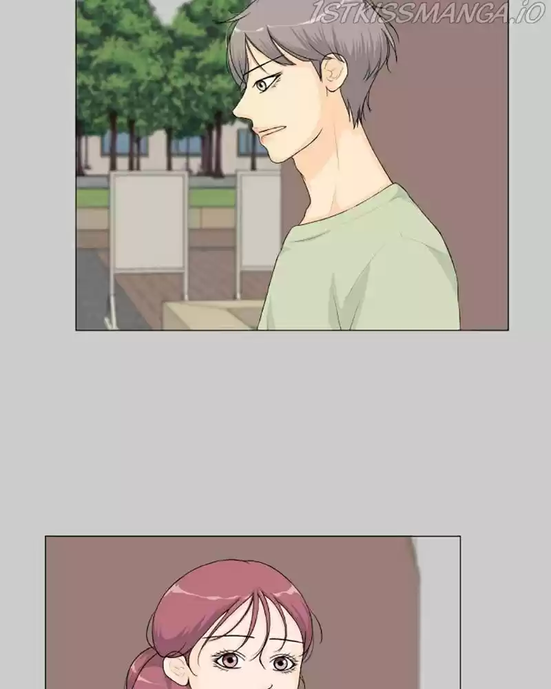 Half Ghost Chapter 26