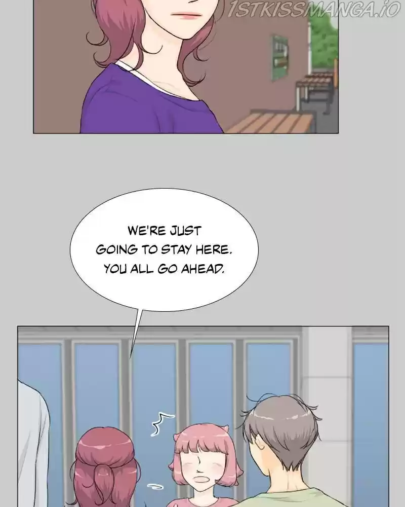 Half Ghost Chapter 26