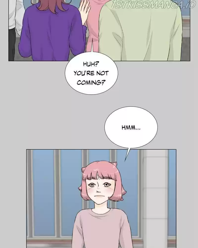 Half Ghost Chapter 26