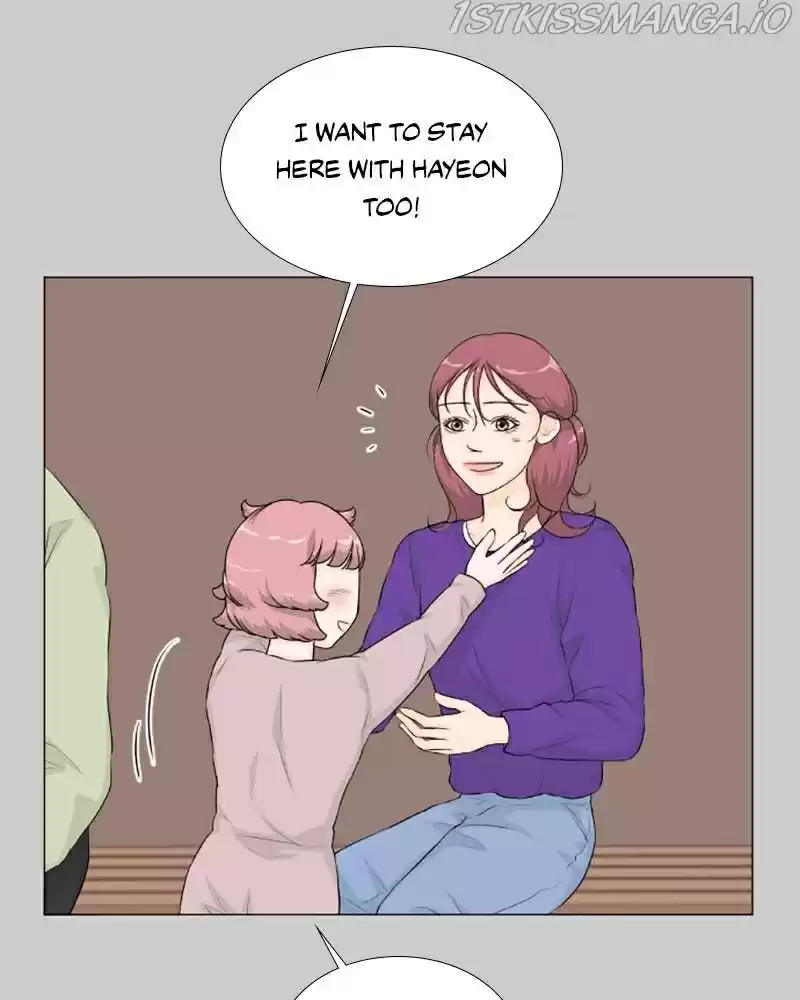 Half Ghost Chapter 26