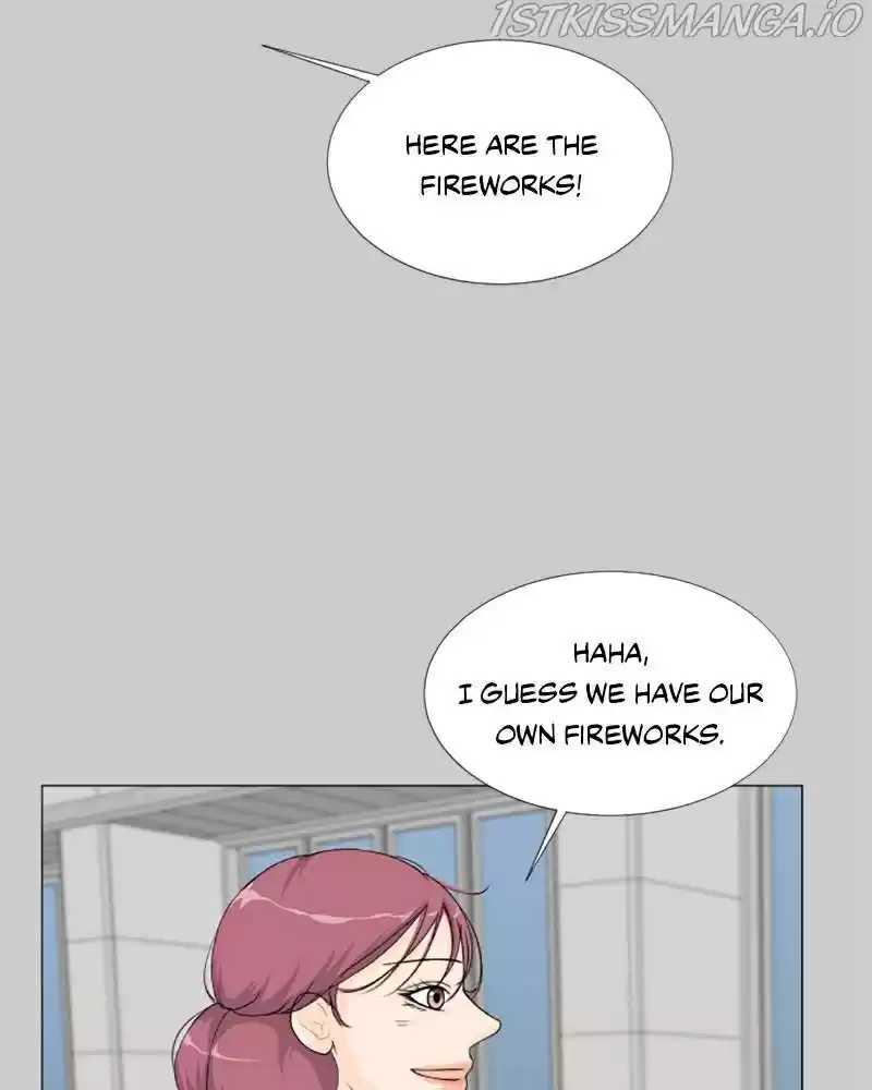 Half Ghost Chapter 26