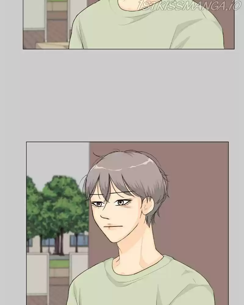 Half Ghost Chapter 26