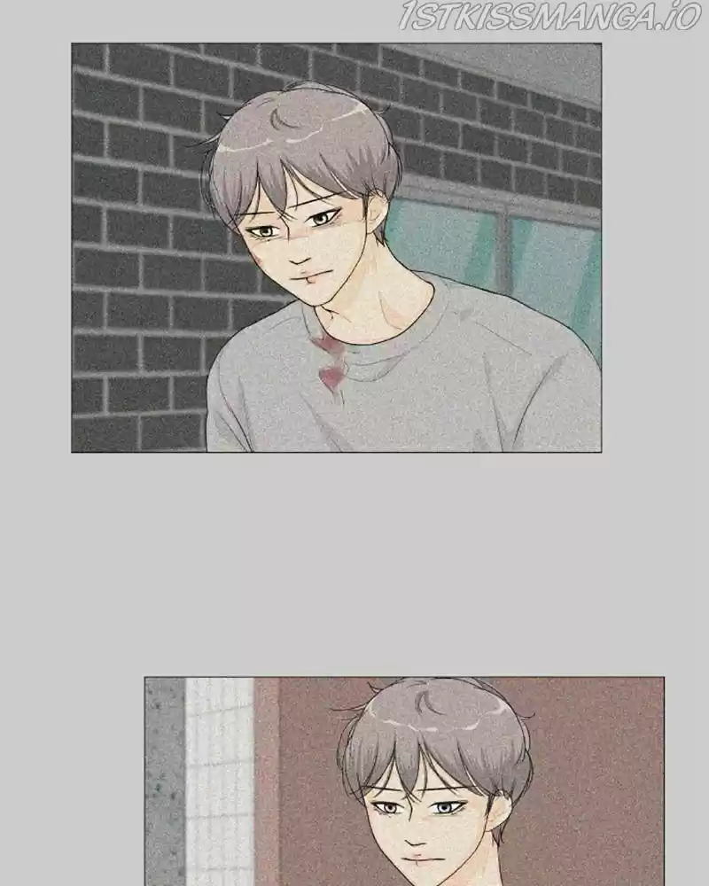 Half Ghost Chapter 26