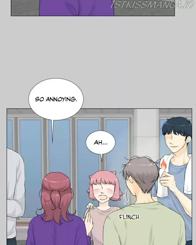 Half Ghost Chapter 26