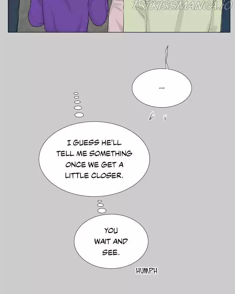 Half Ghost Chapter 26